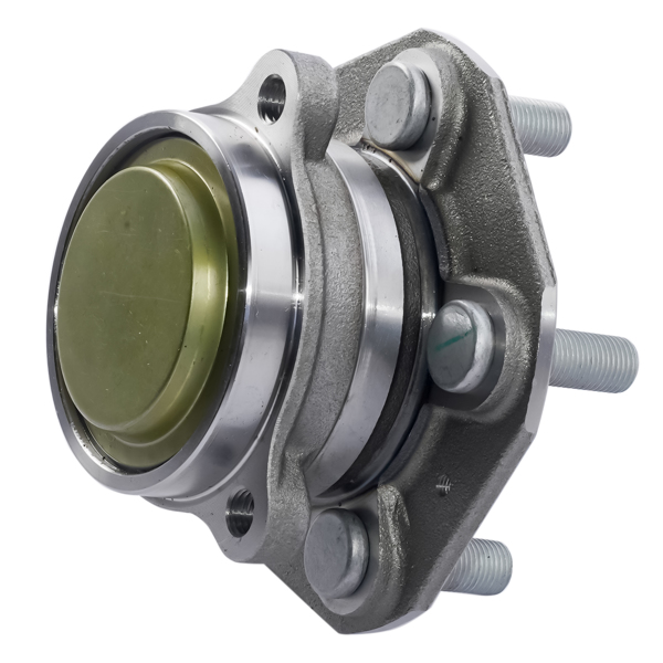 Front LH or RH Wheel Hub Bearing Assembly Fit for Tesla Model 3 2017-2022 Model Y 2020-2021 1044122-00-E 104412200E-6