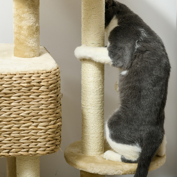  Cat Tree -6