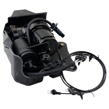 打气泵 Air Suspension Compressor for Buick Lucerne Cadillac DTS Sedan 4-Door 2006-2011 25806015 25750087