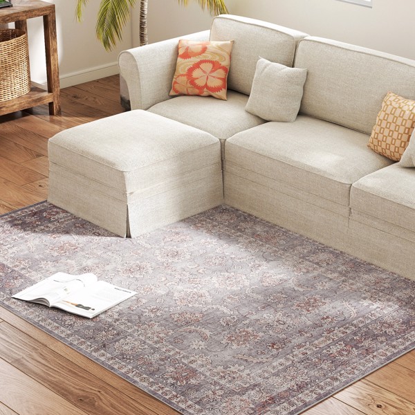 Rug( Amazon Shipping)（Prohibited by WalMart）-1