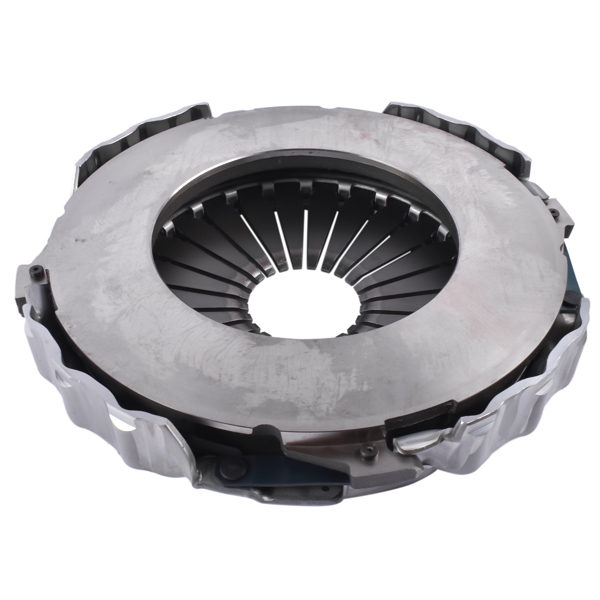 Clutch Pressure Plate Fit for Freightliner DT12 / Cascadia 126 125 116 113 2008-2022 A0214135000 3400700529 0214027008 0282500001-7