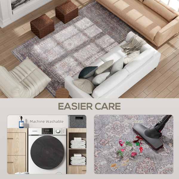 Rug( Amazon Shipping)（Prohibited by WalMart）-5