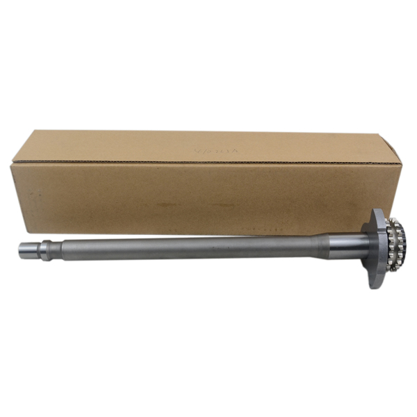 Engine Balance Auxiliary Shaft Fits for Mercedes-Benz CLK/GLK/SLK350 2720301572 2720302872-8