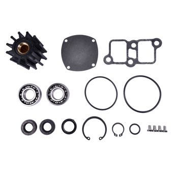 大修包 Major Repair Kit For Yanmar 6LP Series Models 11977342502 11977342501 11977342500
