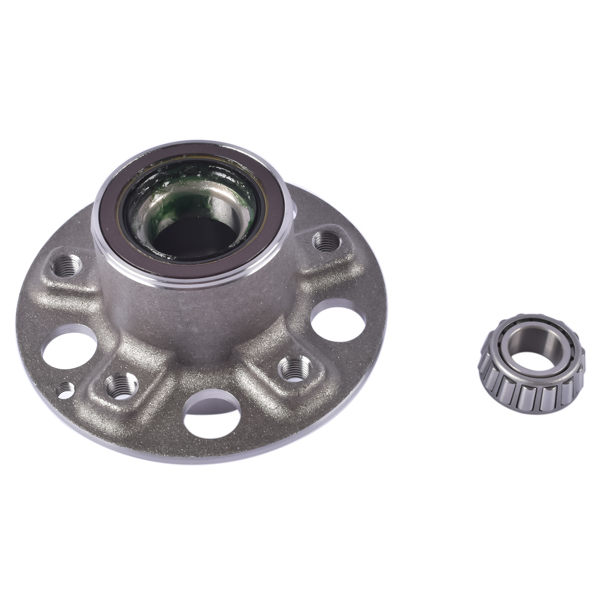 Front Wheel Hub with Bearing Fit for Mercedes-Benz R171 W203 W209 C230 CLK320 SLK280 2093300325-1