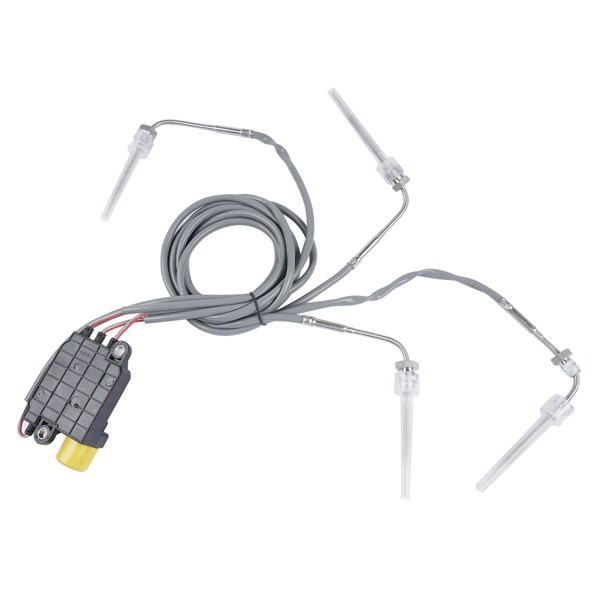 Exhaust Gas Temperature Sensor EGT NOS Sensor for Car or Truck Engines 4384577-1