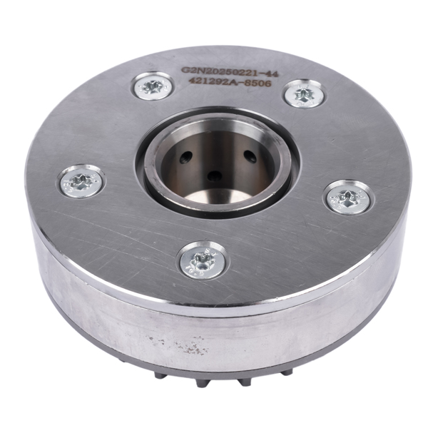 凸轮轴调节器 Camshaft Adjuster Intake For Audi A4 A6 VW Passat ALT 2.0 06B109088C 06B109088D-5