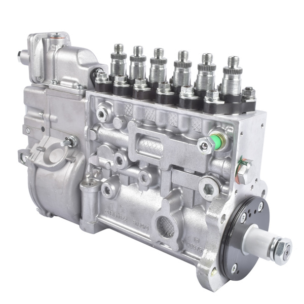 燃油喷射泵 Fuel Injection Pump 3921970RX For Cummins Engine 6CTA 250 HP 8.3 0402736823-4