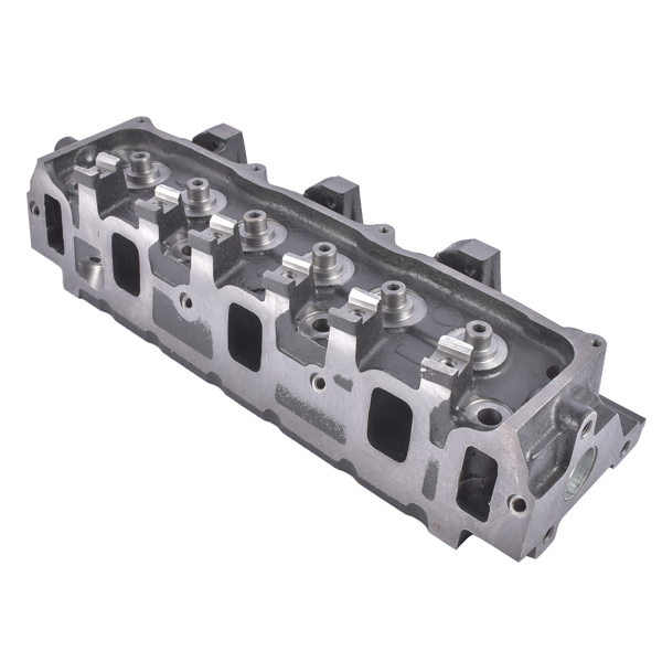 缸盖 Complete Cylinder Head for Ford 3.0L OHV 1995-2008 Ranger Aerostar Sable Taurus Windstar EHF183 6U7Z6049A-4