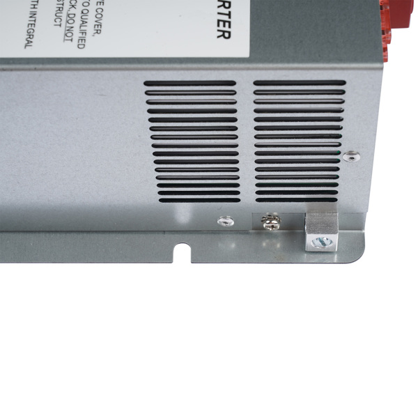 房车充电器 WF-9865-AD-CB Deck Mount Power Converter Charger 65Amp DC Output for RV Trailer WF-9800 Series-10