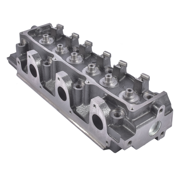 缸盖 Complete Cylinder Head for Ford 3.0L OHV 1995-2008 Ranger Aerostar Sable Taurus Windstar EHF183 6U7Z6049A-6