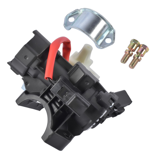 Ignition Switch Assembly Kit for 2016-2021 Hyundai Tucson 2018-2020 Hyundai Elantra GT 2019-2021 Hyundai Veloster 2017-2022 Kia Sportage 2018-2021 Kia Rio 81910D3110, 819182D000-7