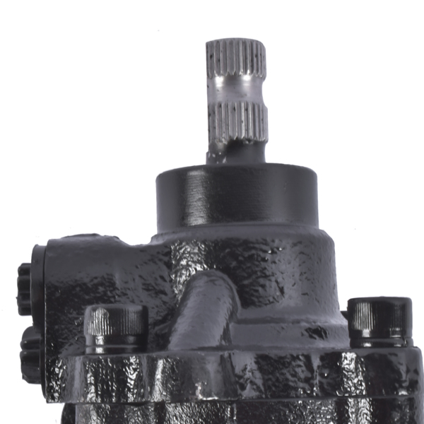 Power Steering Conversion Box Quick Ratio Fit for Chevy/ GMC C Series C10 1968-1986 R-Series Street & Performance Series 1987-1991 800132-8