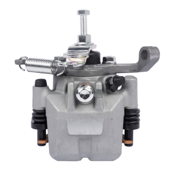 刹车卡钳 Rear Right Brake Caliper for Kawasaki Mule KAF820 KAF1000 PRO 2015-2023 43080-0164 43080-0146