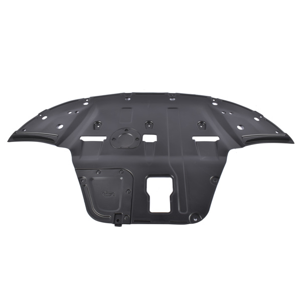 Engine Splash Shields Front 29110-L3000 29110L3000 HY1228204 17252078 Fit for Kia K5 2021-2024 Hyundai Sonata 2020-2023 1.6L 2.5L-1