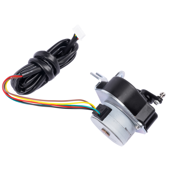 Guardian 0G6454 STEPPER MOTOR ASSEMBLY for GTH990 PORT Controller Models Black-3