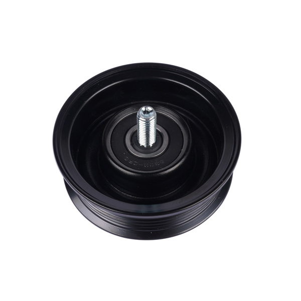 惰轮 Drive Belt Idler Pulley for 2007-2023 Jeep Wrangler Dodge Ram 2500 3500 53034002AA-5