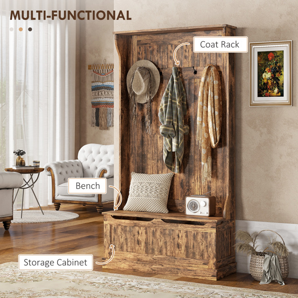 3-in-1 Storage Box-3