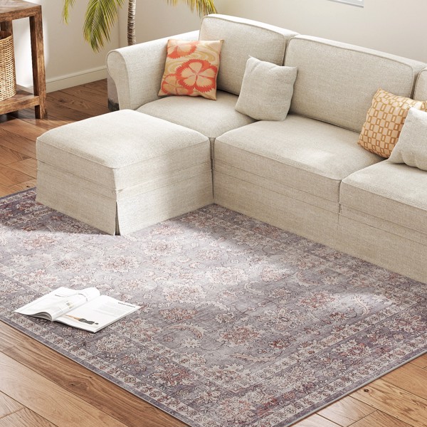 Rug( Amazon Shipping)（Prohibited by WalMart）-1