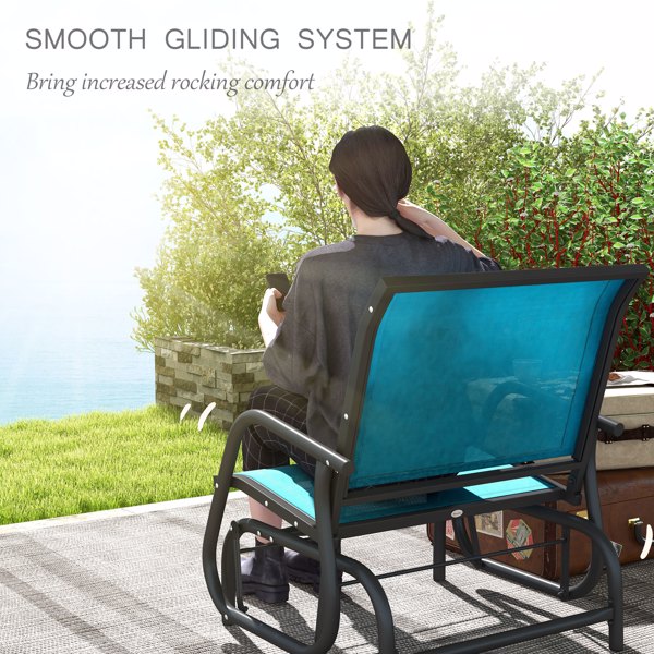Glider Chair-3