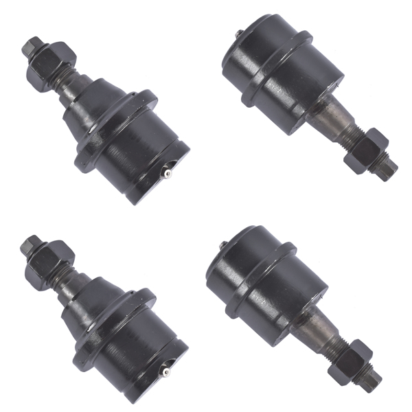 球头套装 4X Upper Lower Ball Joint Package For 2014-2022 Dodge Ram 2500 4x4 1420BJPACK-5