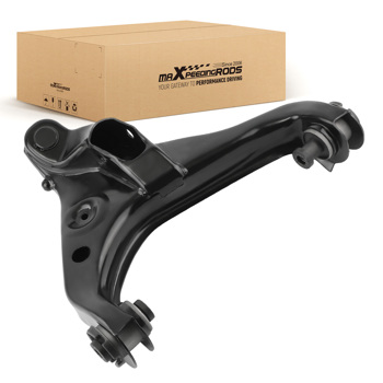 Front Left Lower Control Arm fit for 2009-13 Ford Expedition F-150 Lincoln Navigator