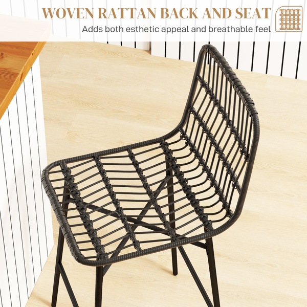 Height bar stool-3