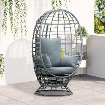  Egg Chair