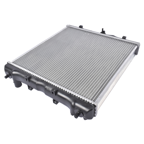 Radiator 3C081-17100 Replacement for Kubota M100 M110 M8540 M8560 M9540 M9960 M100XDTC M108SDSL SDSL2 M8540HDC M8540HD12 M9960HDC-2