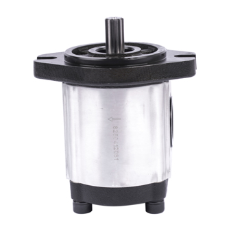液压泵 Hydraulic Gear Pump 53959 53959GT For Genie Models S-60 S-65 S-80 S-85