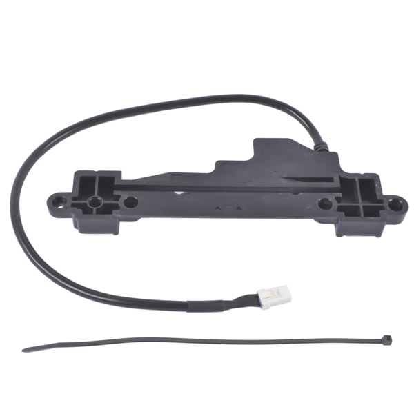Sealed Version Steering Sensor Board Kit Black Fit for Ultrex Trolling Motor Models 2884023, 2294025, 2294027-6