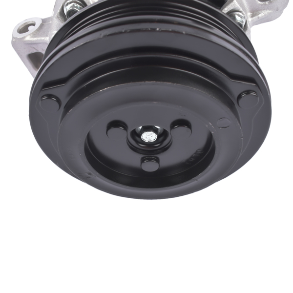 A/C Compressor with Clutch Replacement for 2013-2016 Ford Escape, 2015-2016 Lincoln MKC 2.0L CV6Z19703E-13