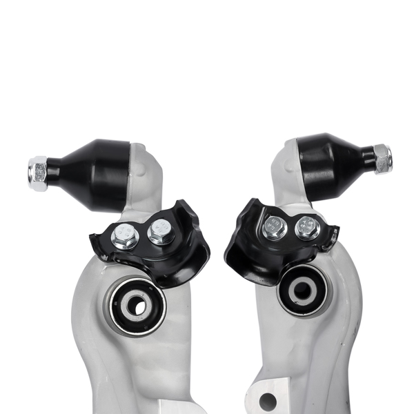 Front Lower Suspension Arm L & R Set Fit for INFINITI FX35 2009-2012 FX37 2013 FX50 2009-2013 QX70 2014-2017 54501-1CA0C 54501-1CA1A 54500-1CA0C 54500-1CA1A-7
