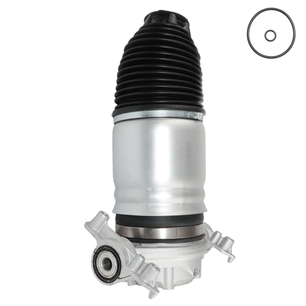 空气弹簧 Rear Left Air Suspension Spring Bag For 10-18 Porsche Cayenne 92A VW Touareg 7P5 7P6616019G 7P6616019J 7P6616019H-3