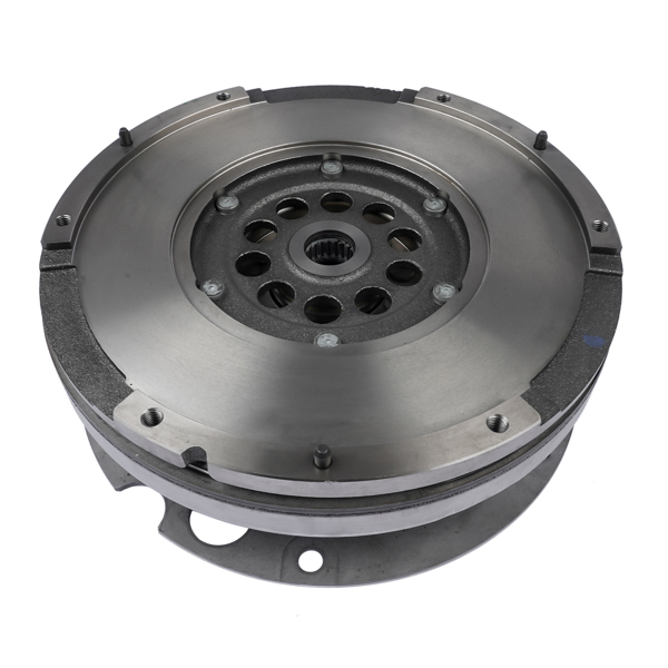 双质量飞轮 6 Speed Manual Dual Mass Flywheel For Audi A4 A5 1.8T CJEB 2.0T CNCD 0B2105266T 415102010-7