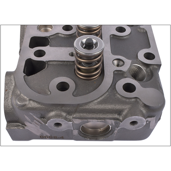 D1105 Complete Cylinder Head Replacement for Kubota RTV1100 RTV1100CW9 RTV1140CPX 2400HST-D B2410HSD-9