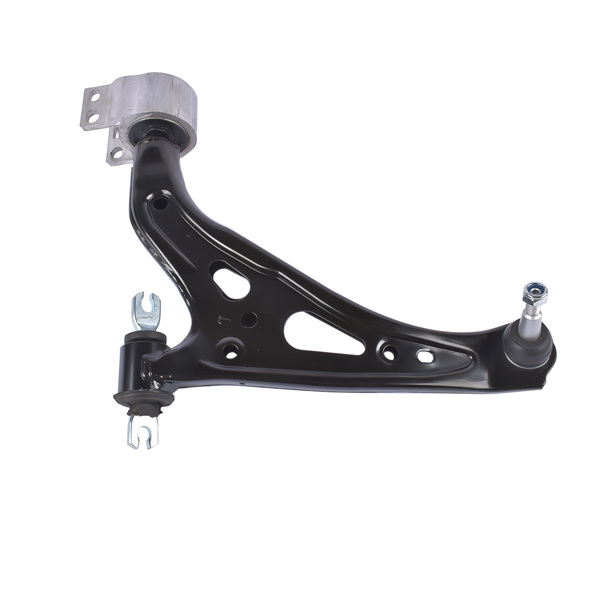 Front Left Lower Control Arm w/ Ball Joint Fit for Chevy Equinox GMC Terrain 2018-2023 Front Driver Side Lower Control Arm with Ball Joint 84406463-2