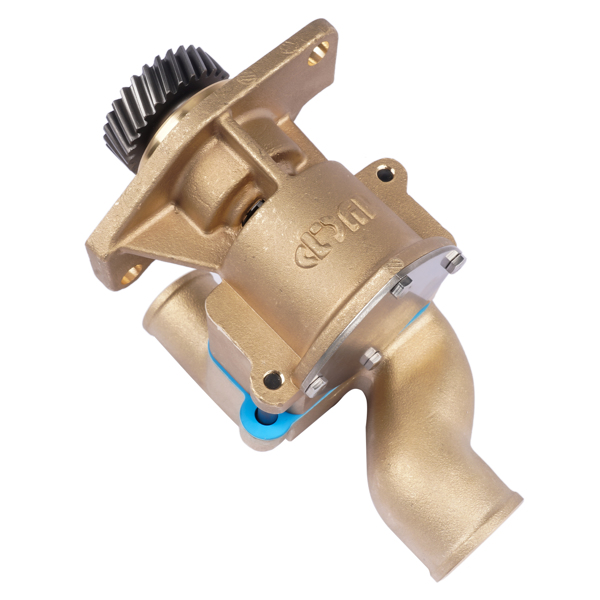 水泵 Raw Water Pump For Yanmar 6LP STE/DTE/STP2 Series 11977342502 11977342501 11977342500-4