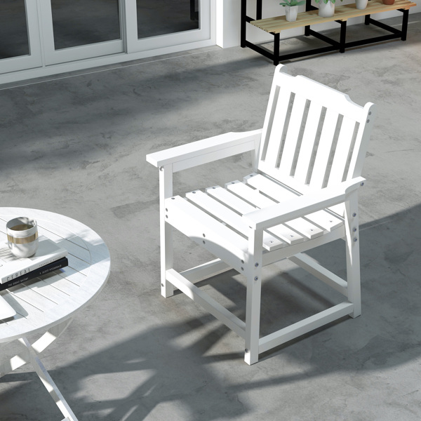 Outdoor Garden Bench 、Garden chair  -5