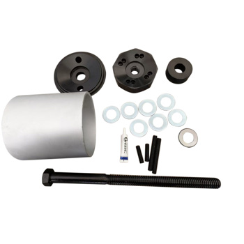 衬套安装工具 Bushing Installation Tool S21307 for Hendrickson TS S-24691 Dayton TS 334-1576 Automann TS TRB5912