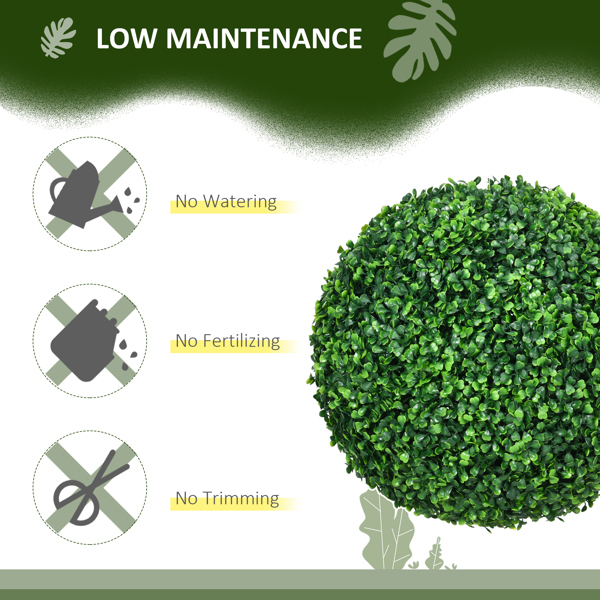 Artificial Plant/Green plants-5