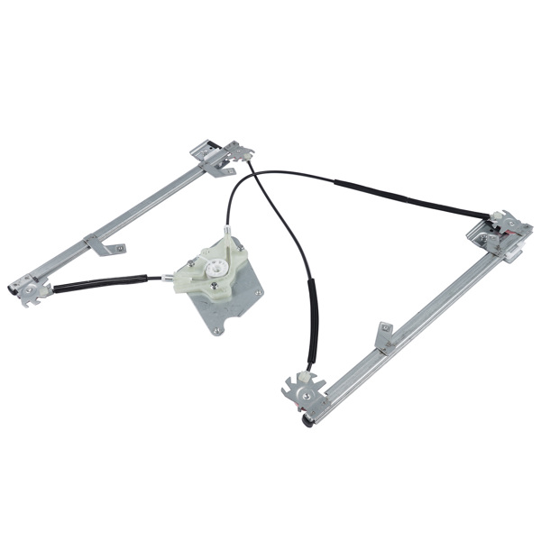 玻璃升降器 Front Right Power Window Regulator W/o Motor for Mercedes W463 G55 G63 AMG G550 2002-2017 4637201646 4637201446-2