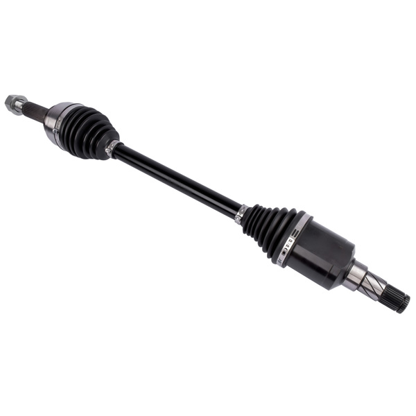 Front Left CV Axle Shaft Fit for Tesla X 2016-2021 AWD 4-Door 1027111-00-B 102711100D 102711100B 102711100D-6