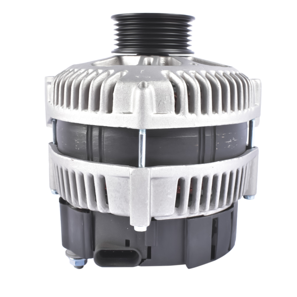 Alternator 12V 105A Fit for Buick LeSabre 2000-2004 Pontiac Bonneville 2000-2004 V6 3.8L 3800CC 10464439 8245N 8245 10480411 10464491-3