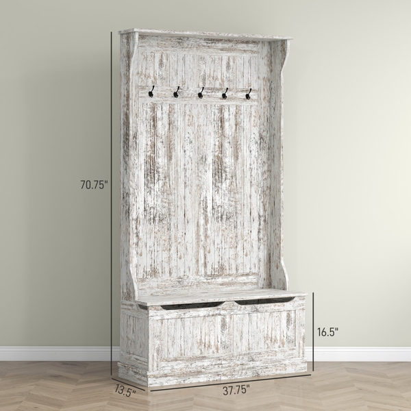 3-in-1 Storage Box-2