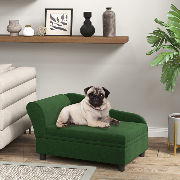 Dog Bed/Pet Sofa ( Amazon Shipping)（Prohibited by WalMart）-1