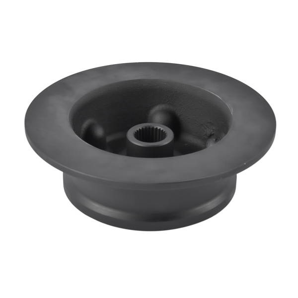 Brake Disc Hub Kit Replacement for John Deere AM142949 Gator XUV 620 625 825 835 850 855 865-7