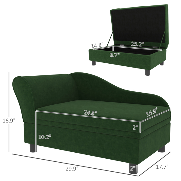 Dog Bed/Pet Sofa ( Amazon Shipping)（Prohibited by WalMart）-2