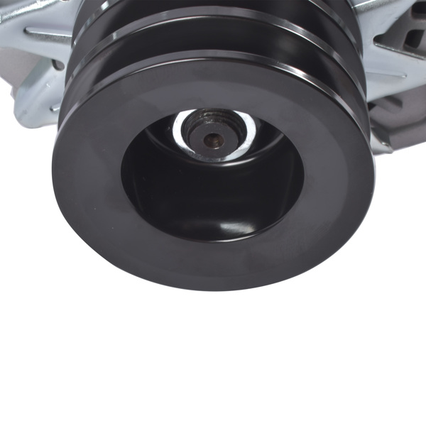 80A Alternator 97116697 97189650 2902768100 Fits for GMC Chevy W3500 W4500 W5500 Tiltmaster Forward 1999-2002 Isuzu NPR NQR NPR-HD 4.8L-8