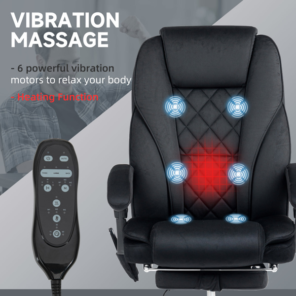 Office Chair/Massage Office Chair -3